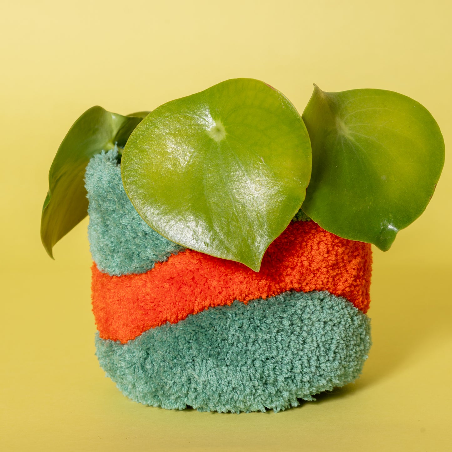Bloempotje