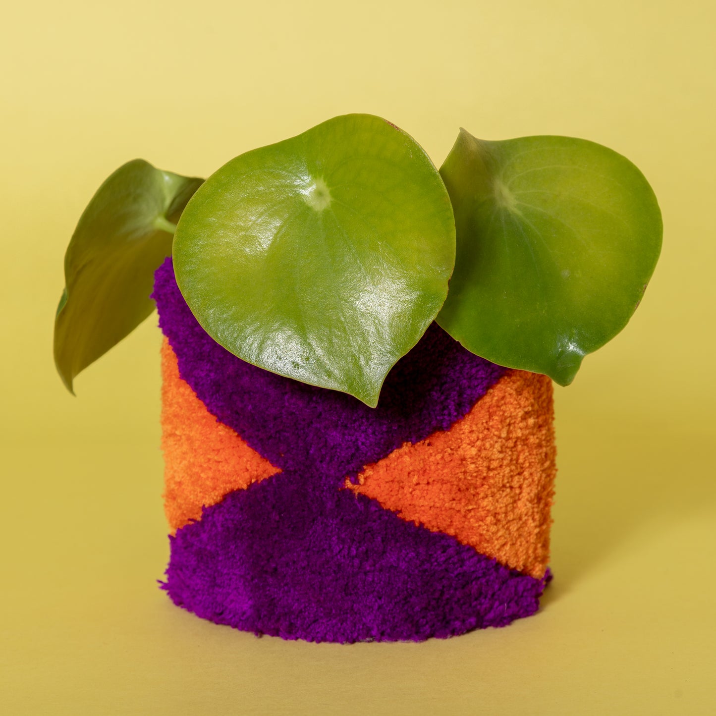 Bloempotje