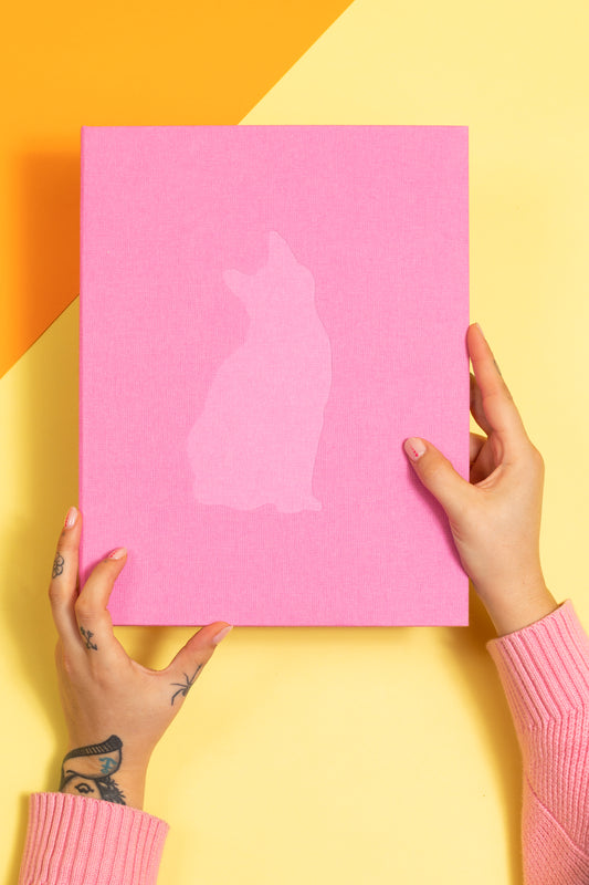 Felis Silvestris Catus - Fleur Huijsdens